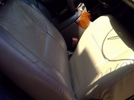 2003 TOYOTA TUNDRA, GREEN, LIMITED, EXTD CAB, 4.7L, AT, 2WD, Z25121